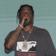 Image for article titled Travis Scott lines up his first festival sets since Astroworld